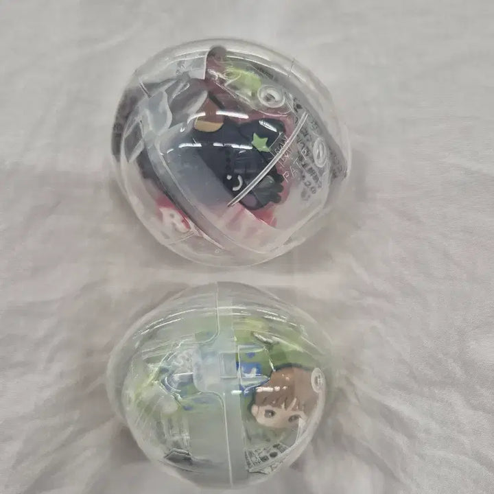 [BUNJANG] NCT WISH Mejilusi Gacha Set / NCT WISH 메지루시 가챠 세트