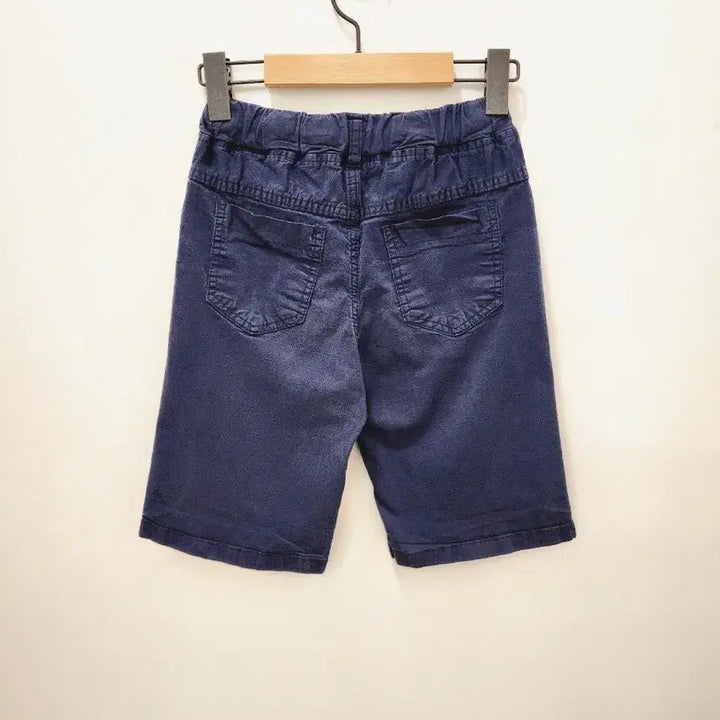 [BUNJANG] Navy Casual Shorts for Kids / 툭 입혀도 느낌 사는 네이비 팬츠