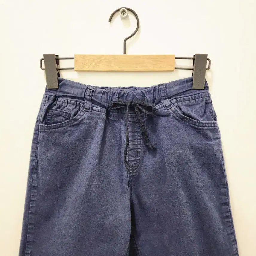 [BUNJANG] Navy Casual Shorts for Kids / 툭 입혀도 느낌 사는 네이비 팬츠