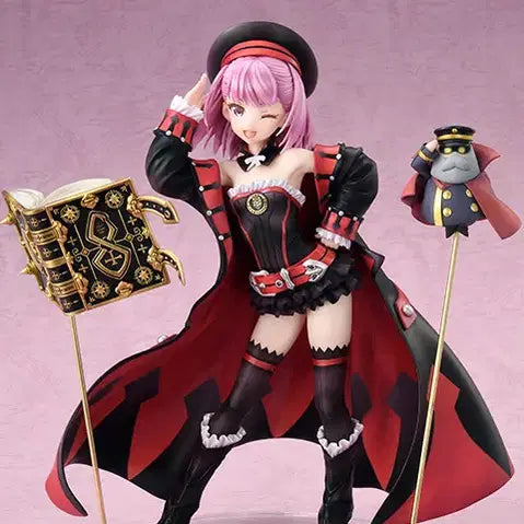 [BUNJANG] Amakuni Fate/Grand Order Caster Elena Blavatsky Standard Edition Figure (Sealed) / 아마쿠니 페그오 캐스터 엘레나 블라바츠키 통상판 미개봉 팝니다