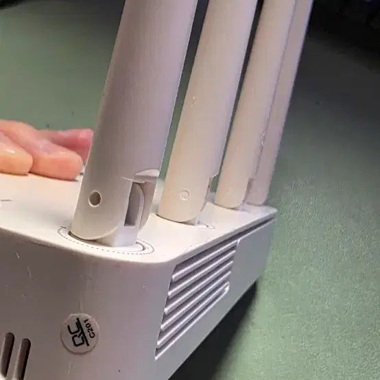 [BUNJANG] ipTIME Extender-A8 AC2600 Wi-Fi Range Extender / 와이파이 확장기