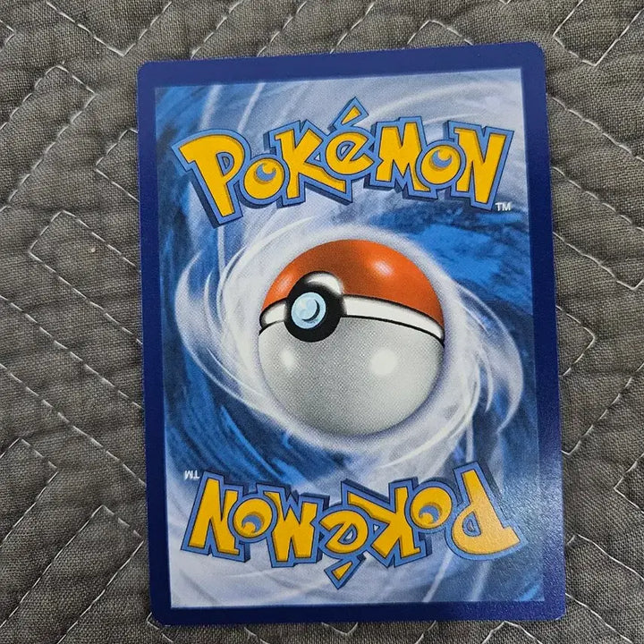 [BUNJANG] Pokemon Card English Version Our SR / 포켓몬카드 우리 sr