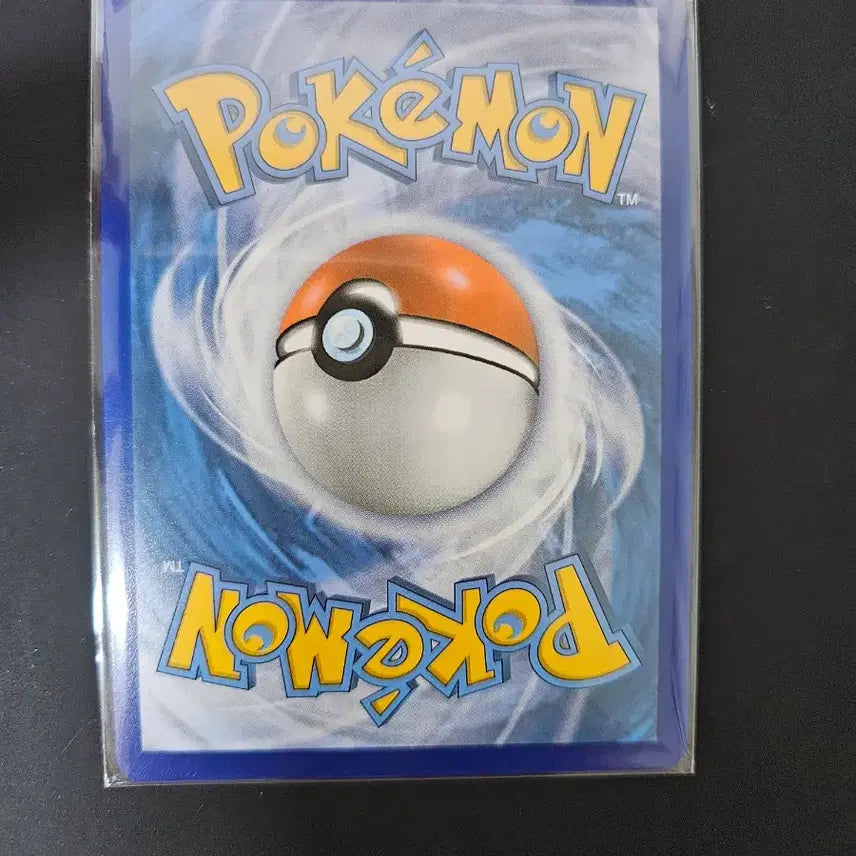 [BUNJANG] Pokemon Card English Version Our SR / 포켓몬카드 우리 sr