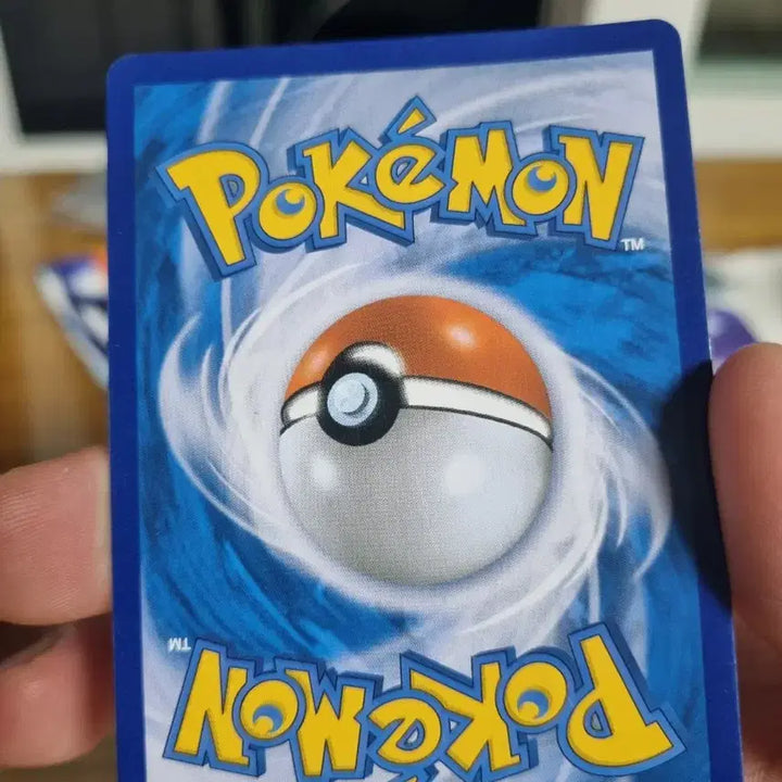 [BUNJANG] Pokemon Zamazenta V CSR Card / 포켓몬 자시안V CSR 카드