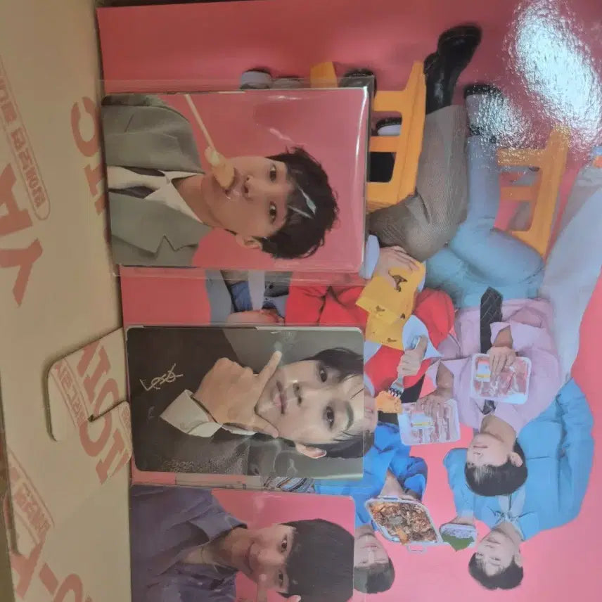 [BUNJANG] BTOB 2024 Season&