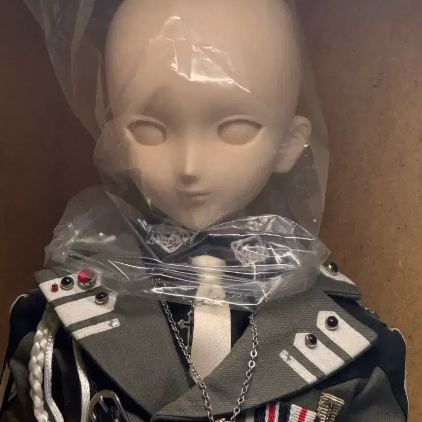 [SOLD OUT] DD boy 디디보이 돌피드림 남아