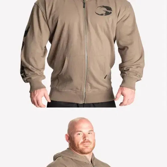 [BUNJANG] Gasp Original Classic Hoodie XL / gasp 가스프 오리지널 클래식 후드 xl
