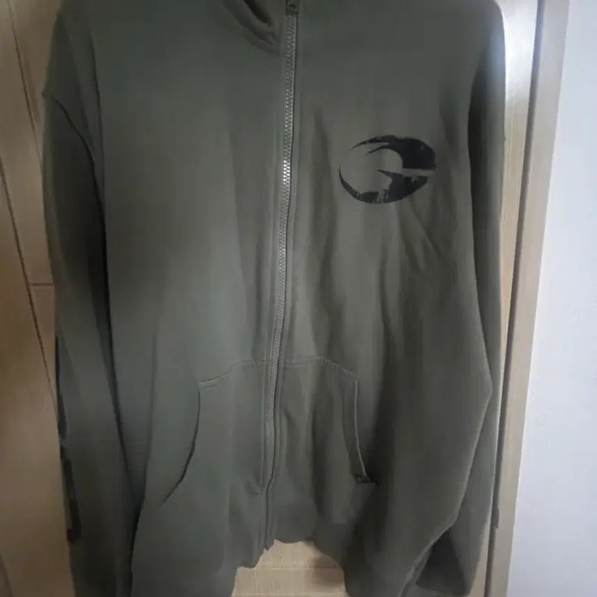 [BUNJANG] Gasp Original Classic Hoodie XL / gasp 가스프 오리지널 클래식 후드 xl
