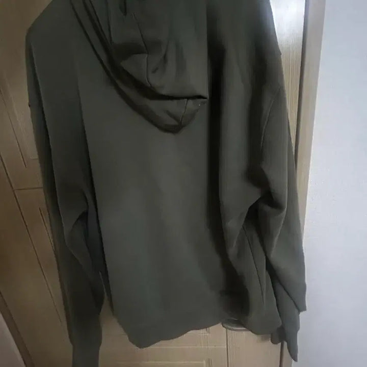 [BUNJANG] Gasp Original Classic Hoodie XL / gasp 가스프 오리지널 클래식 후드 xl