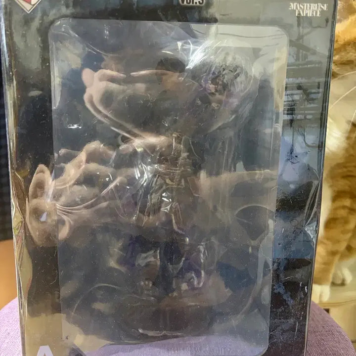 [BUNJANG] Bandai Sakamoto Days Vol. 3 Seba Ichiban Kuji A Prize Figure (Sealed) / 미개봉) 반다이 사카모토 데이즈 vol.3 세바 피규어 이치방쿠지 a상
