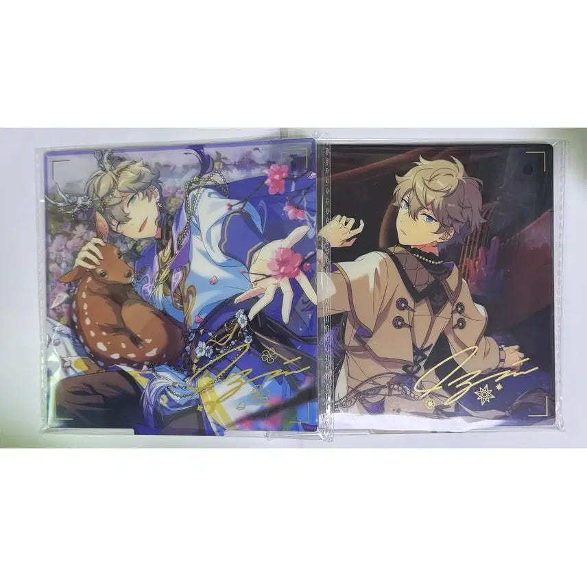 [BUNJANG] Ensemble Stars Sena Izumi Limited Scout Acrylic Stand / 앙스타 세나 이즈미 한정 스카우트 아크릴 스탠드
