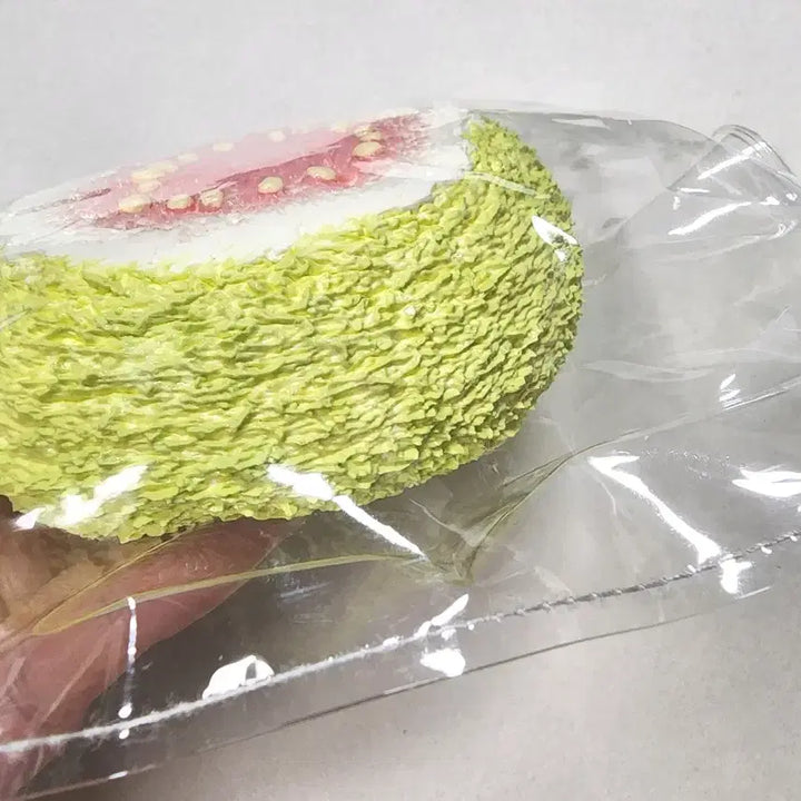 [BUNJANG] Oyixi Guava Plush / 말랑이 oyixi 오이시 구아바
