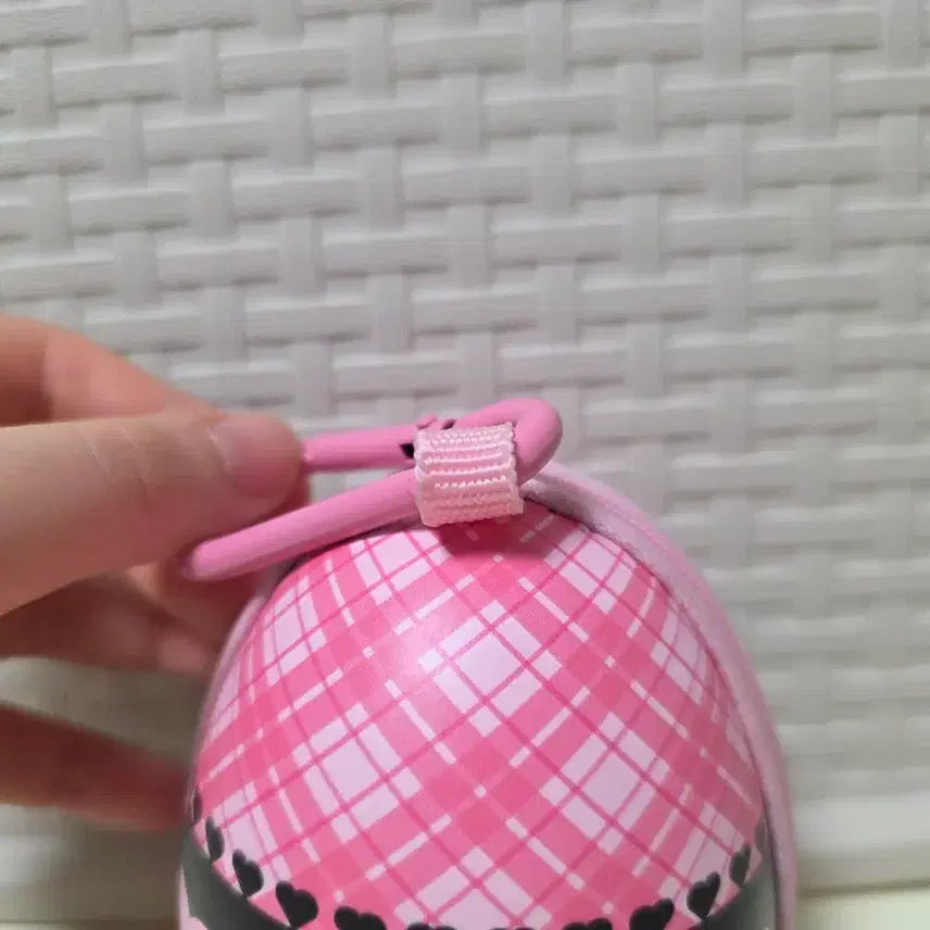 [BUNJANG] Shugo Chara Ran Egg Case Keyring / 마지막 가격) 캐릭캐릭체인지 란 수호알 케이스 키링 판매합니다.