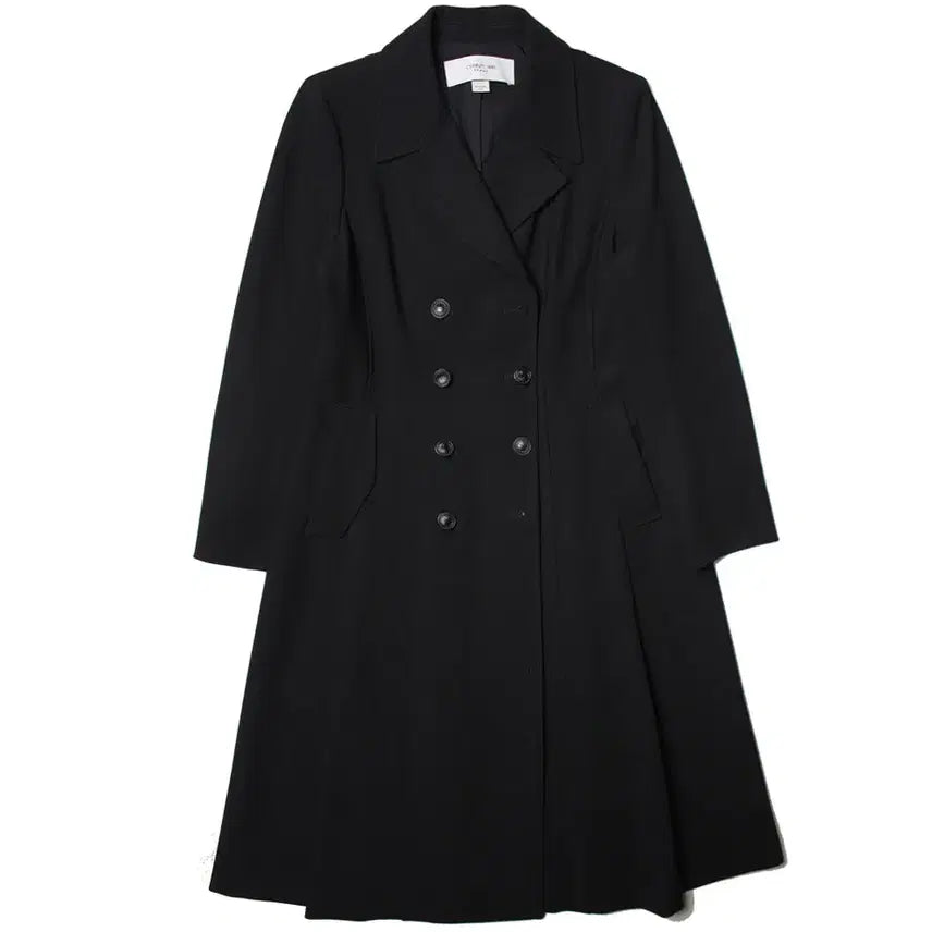 [BUNJANG] Cerruti Heavyweight Coat Tall Slim 77 / 77 세루티 헤비웨이트코트 톨슬림 293