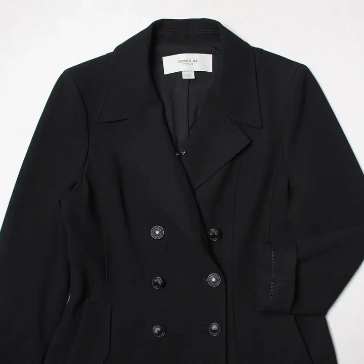 [BUNJANG] Cerruti Heavyweight Coat Tall Slim 77 / 77 세루티 헤비웨이트코트 톨슬림 293