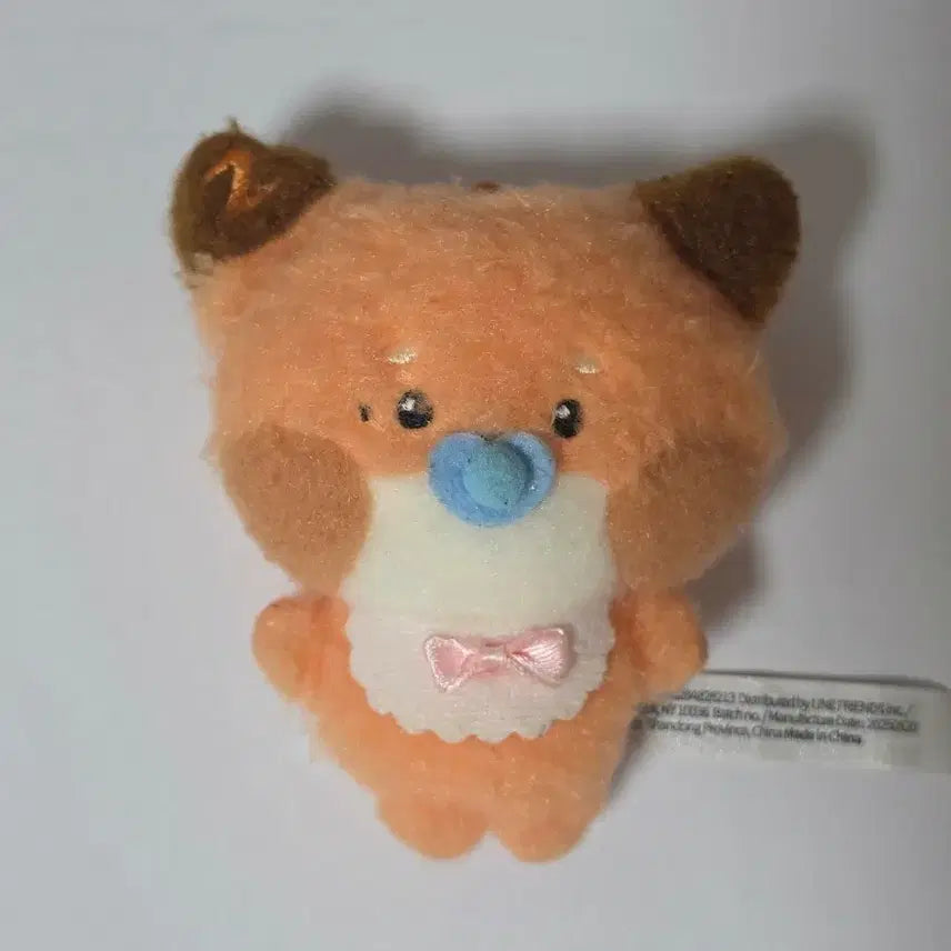 [BUNJANG] Baby Tunini Plush / 베이비 튜니니