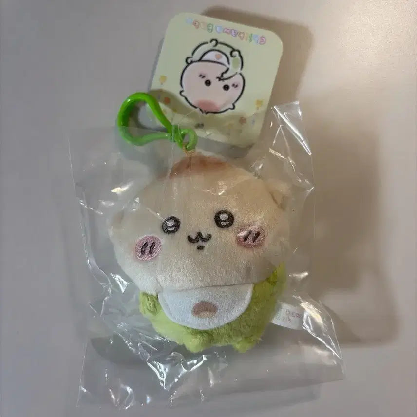 [BUNJANG] Chiikawa Baby Kurimanju Mascot / 치이카와 베이비 쿠리만쥬 마스코트