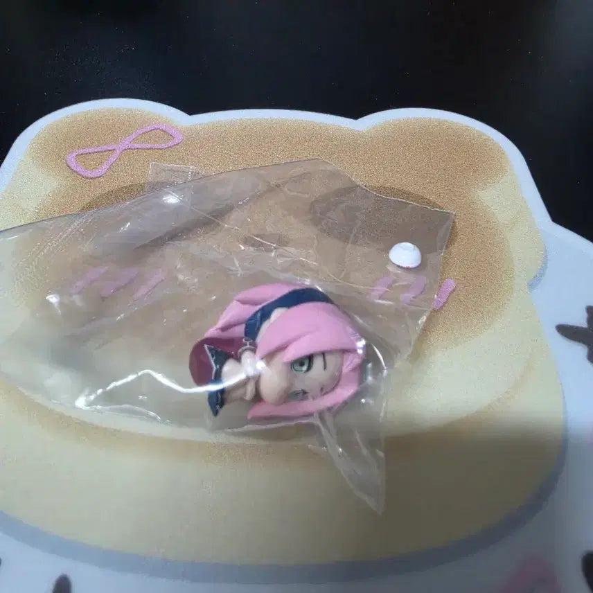 [BUNJANG] Naruto Sakura Machiboke Sealed / 나루토 사쿠라 마치보케 미개봉 양도