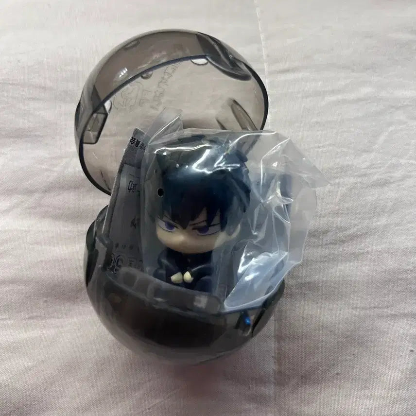 [BUNJANG] Gintama Hijikata Toshiro San-J G-Class Sealed Machi-Boke Figure / 히지카타 마치보케 언제오려나 삼젯 3학년 z반 미개봉