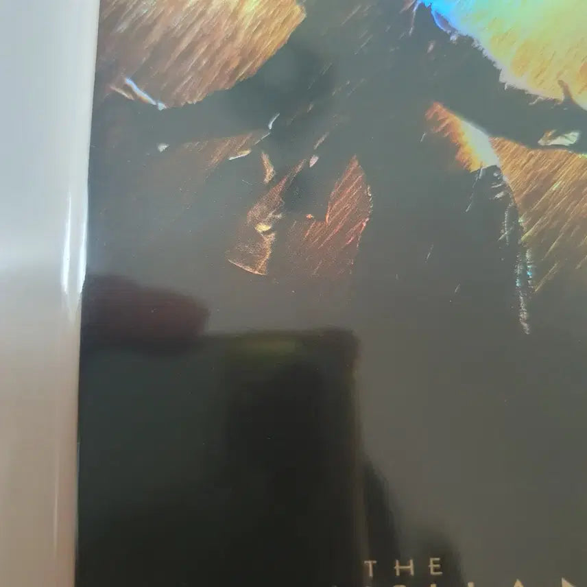 [BUNJANG] The Shawshank Redemption Original Ticket / 쇼생크 탈출 오리지널 티켓