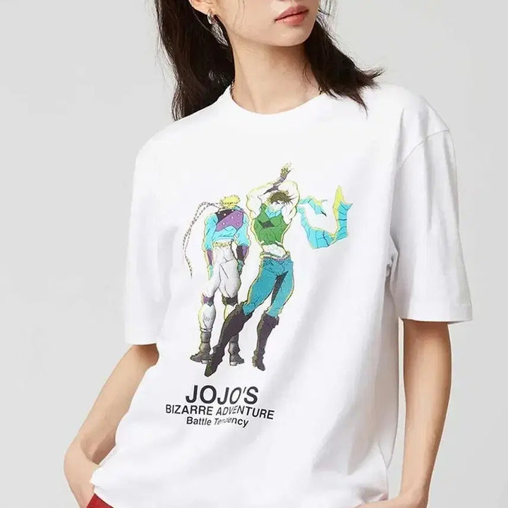 [BUNJANG] JoJo&