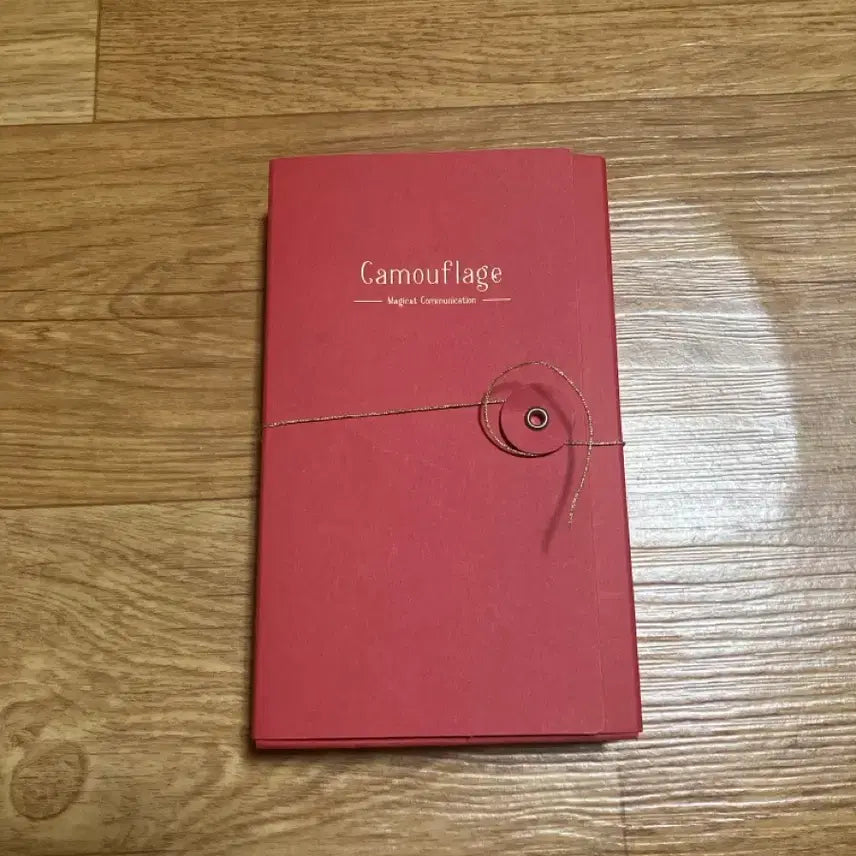 [BUNJANG] Camouflage Magic Trick Tool / 카모플라쥬 마술도구 camouflage