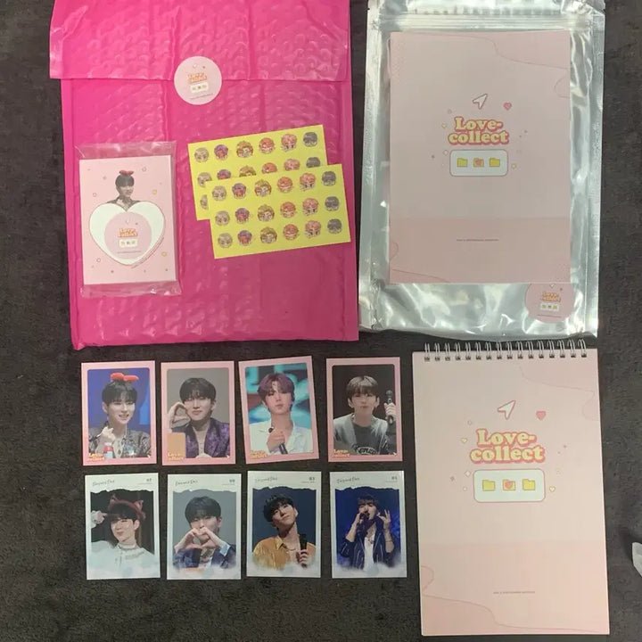 [BUNJANG] Monsta X Kihyun 2020 Season&