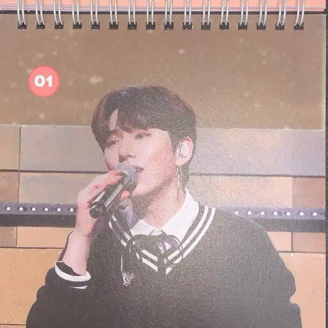 [BUNJANG] Monsta X Kihyun 2020 Season&