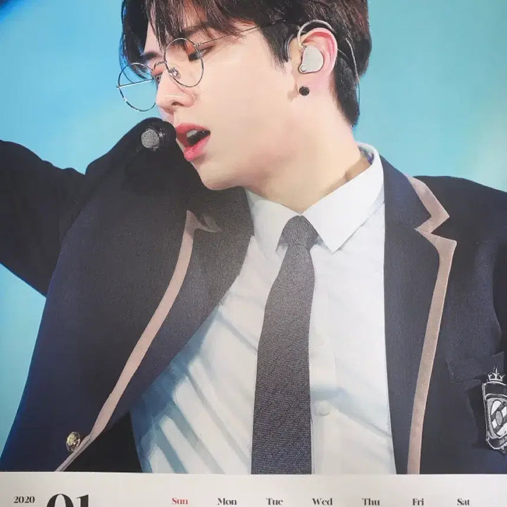 [BUNJANG] Monsta X Kihyun 2020 Season&