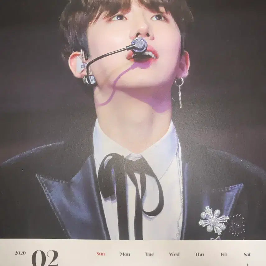 [BUNJANG] Monsta X Kihyun 2020 Season&