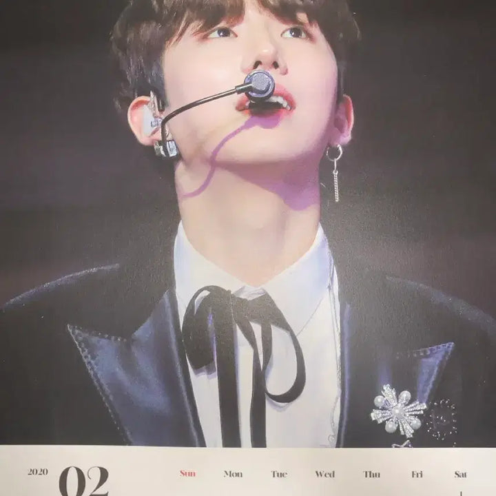 [BUNJANG] Monsta X Kihyun 2020 Season&
