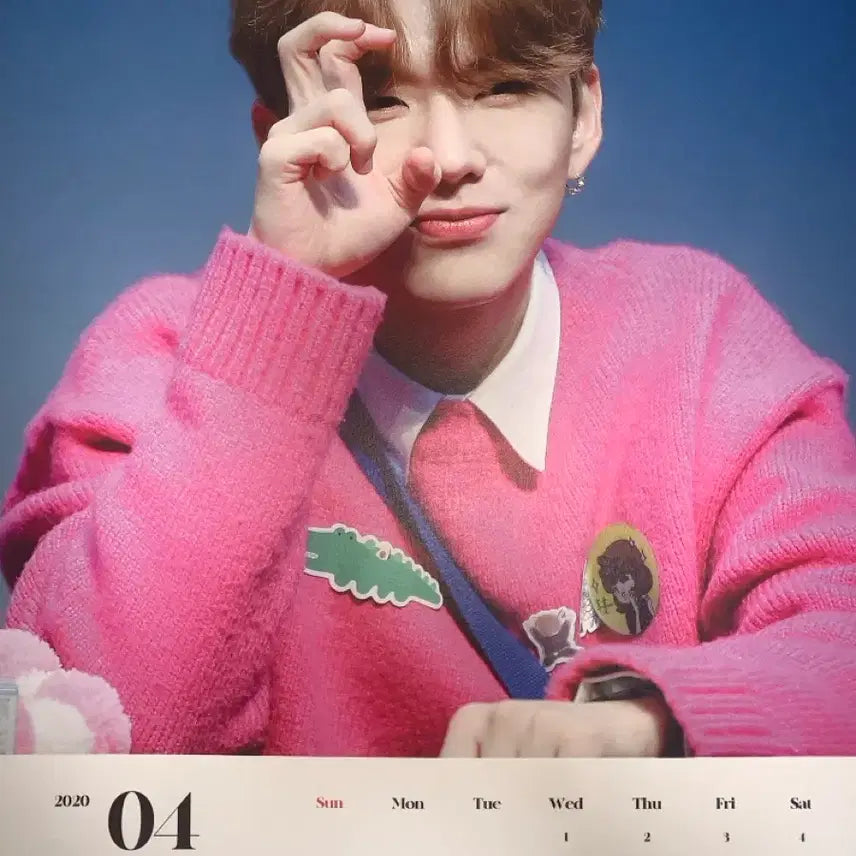 [BUNJANG] Monsta X Kihyun 2020 Season&