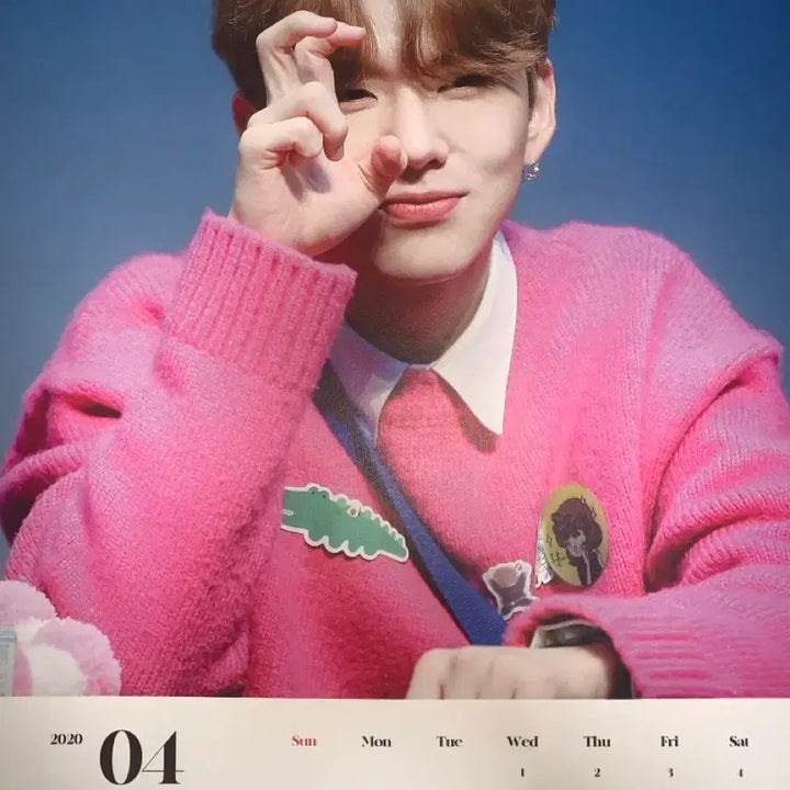 [BUNJANG] Monsta X Kihyun 2020 Season&
