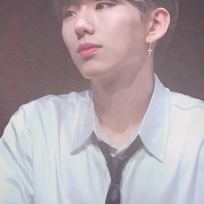 [BUNJANG] MONSTA X Kihyun 2021 Season&