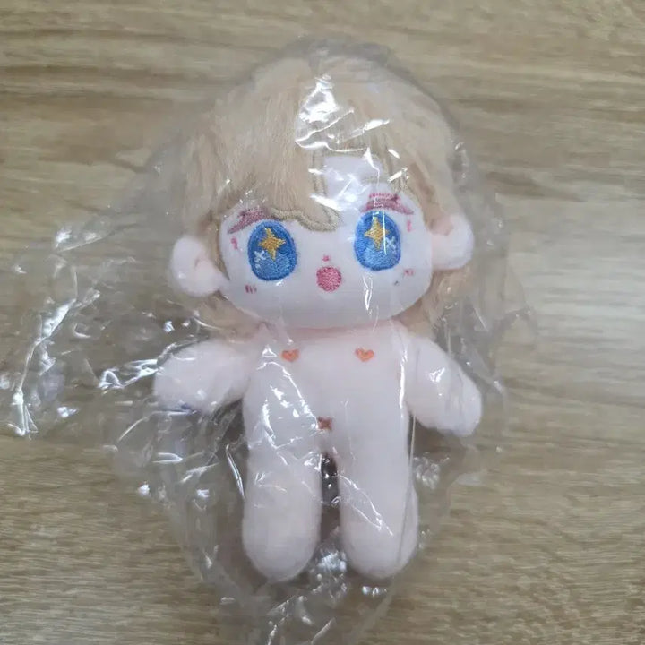 [BUNJANG] PlaYve Byulgyut Chorong Noah Bone Figure / 플레이브 비공굿 초롱노아 뼈깅 미개봉 원가이하 양도