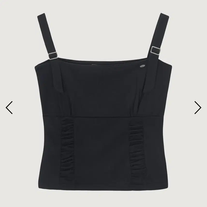 [BUNJANG] Belliar Beka Sleeveless Top / 벨리아르 나시 슬리브리스 Beka sleeveless 무신사