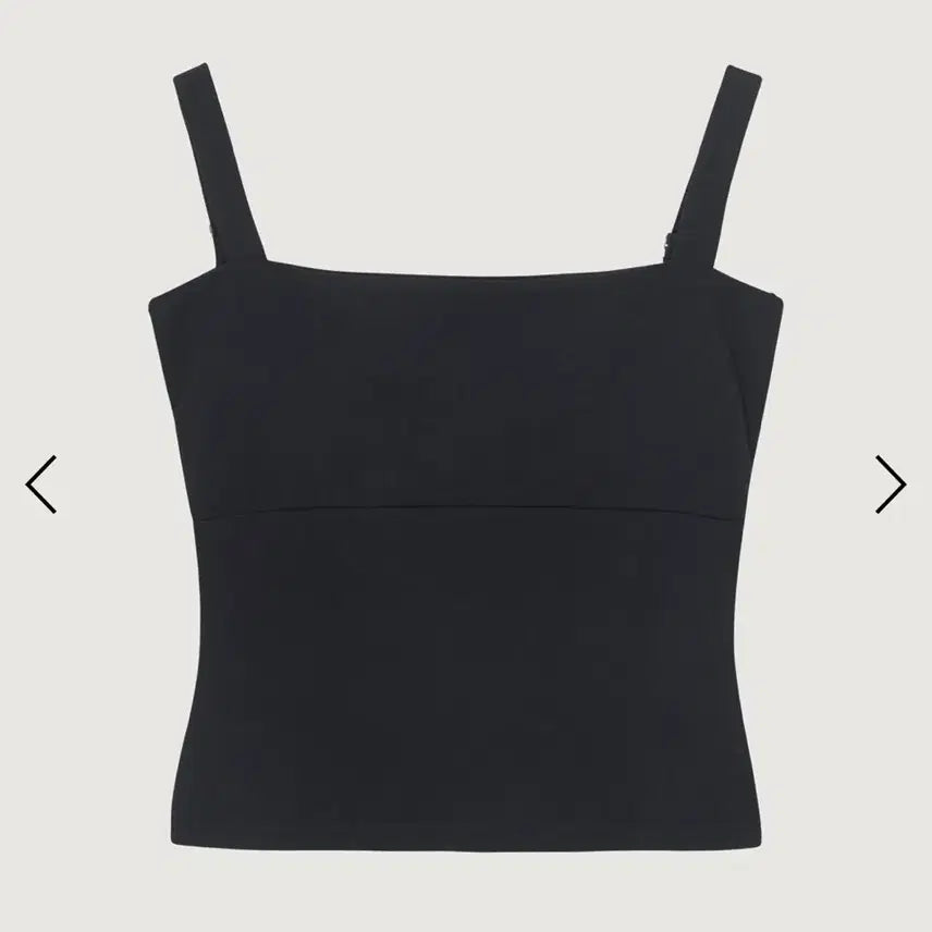 [BUNJANG] Belliar Beka Sleeveless Top / 벨리아르 나시 슬리브리스 Beka sleeveless 무신사