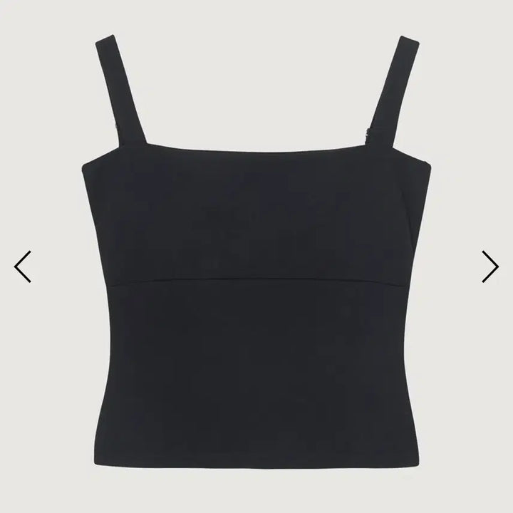 [BUNJANG] Belliar Beka Sleeveless Top / 벨리아르 나시 슬리브리스 Beka sleeveless 무신사