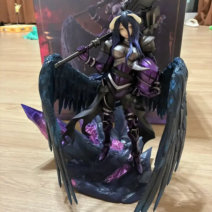 [BUNJANG] Overlord Albedo Figure / 오버로드 알베도 피규어