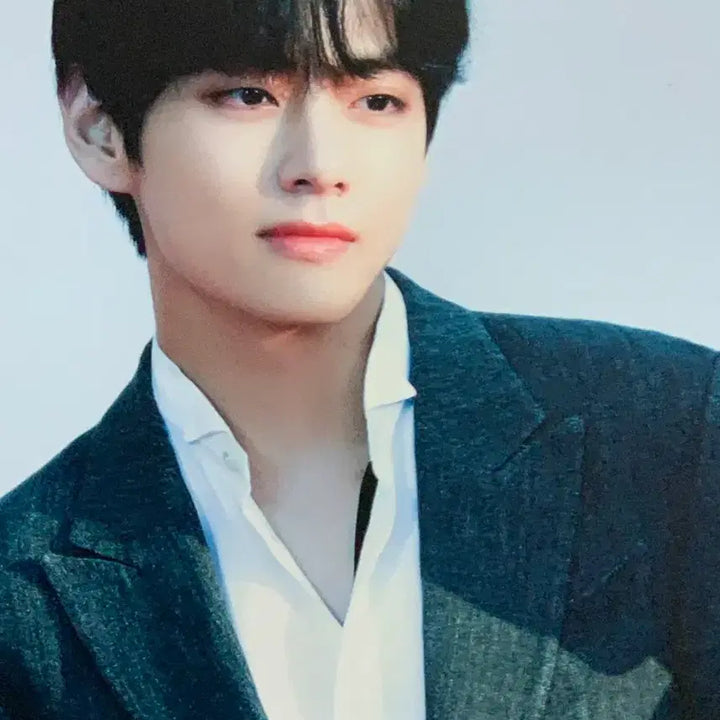 [BUNJANG] BTS V Taehyung A2 Frame / 방탄소년단 뷔 태형 a2 액자