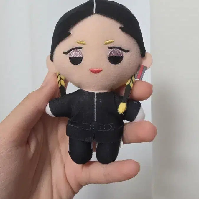 [BUNJANG] Tokyo Revengers Ran &amp; Sanzu Plush Set / 도쿄리벤져스 누이 란, 산즈 판매합니당!