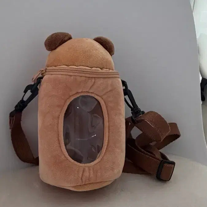 [SOLD OUT] 데이식스 도운 데니멀즈 이동가방 이동장가방 돈