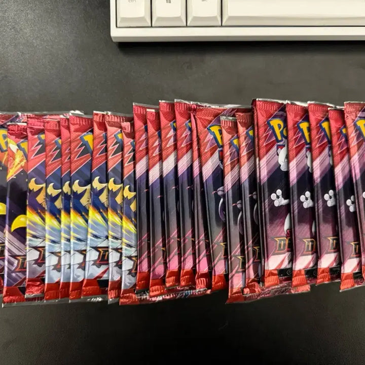[BUNJANG] Pokemon TCG: Team Rocket Returns Booster Packs (North American Edition) / 포켓몬카드 로켓단의 영광 북미판