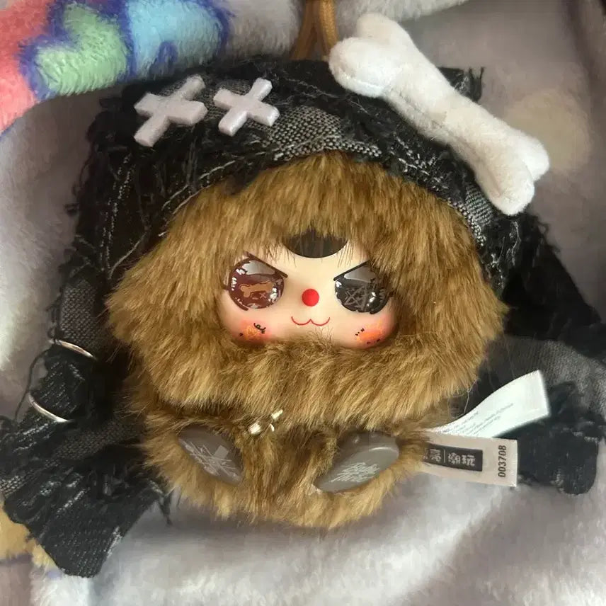 [BUNJANG] Babys3 50 Puberty Doll Secret Version / 베이비쓰리50 사춘기인형 시크릿