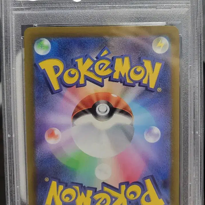 [BUNJANG] Pokemon Card PSA 9 Japanese Lugia Promo Set (2 Types, Bundle) / 포켓몬카드PSA 9 일판 루기아 프로모 2종 일괄