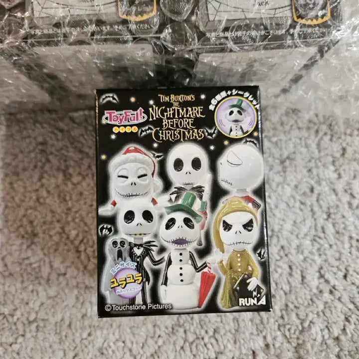 [BUNJANG] ToyFul Disney Tim Burton&