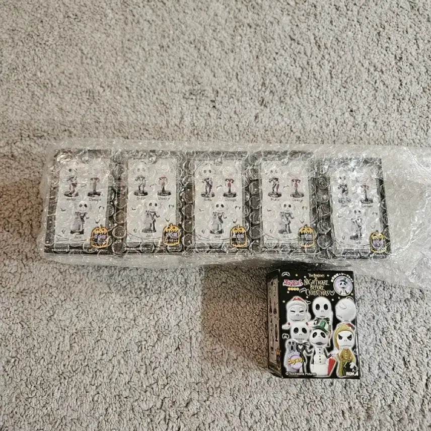 [BUNJANG] ToyFul Disney Tim Burton&