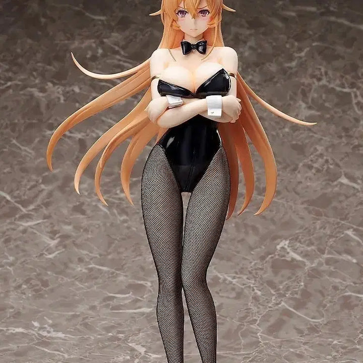 [BUNJANG] Pring Erina Bunny Stocking Figure / 프링 에리나 바니 스타킹 피규어 판매합니다.