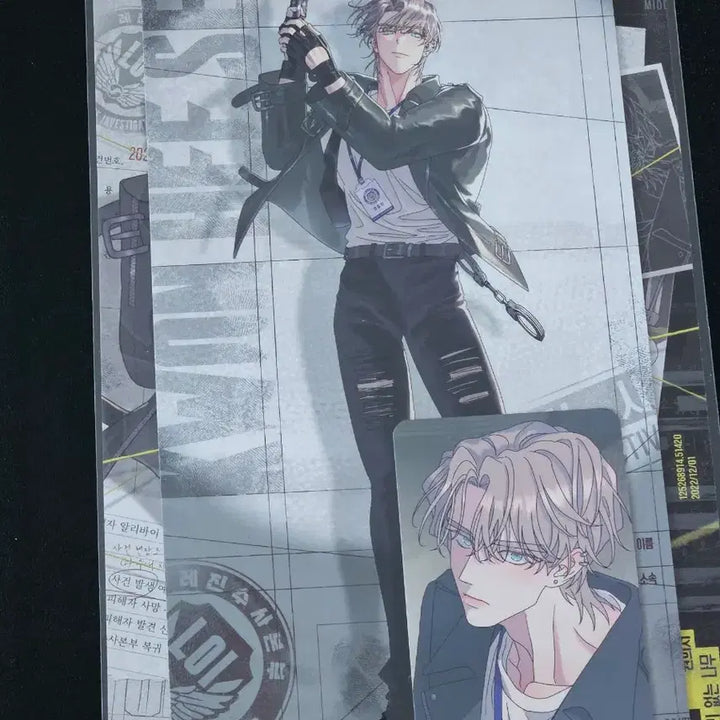 [BUNJANG] Resin 2025 Season&