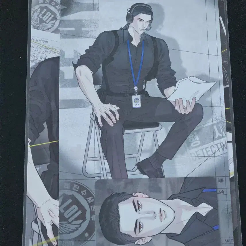 [BUNJANG] Resin 2025 Season&